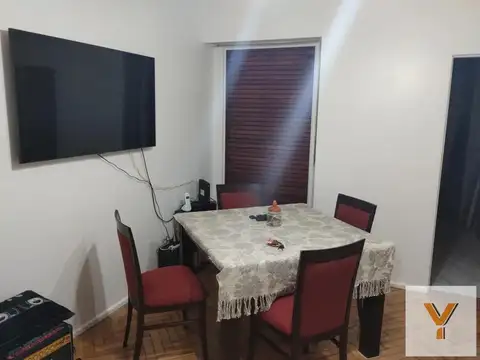 Departamento en Venta 45 años