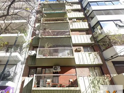 Departamento en venta - 1 Dormitorio 1 Baño - Belgrano