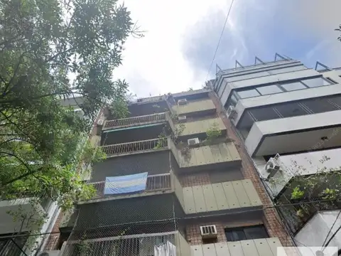 Departamento en Venta en Belgrano, USD 118.000
