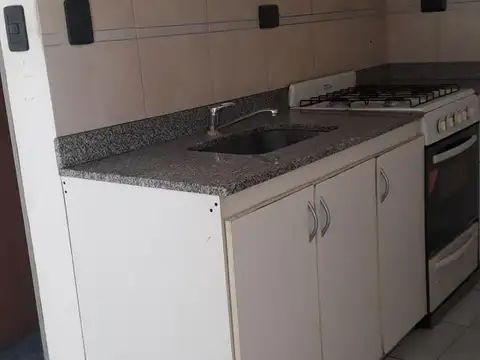 DPTO. 2 AMB. Interno
