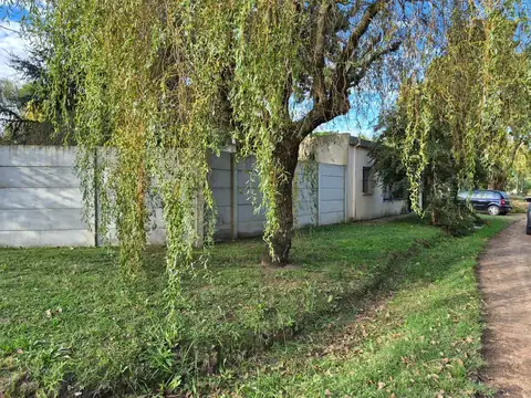 OPORTUNIDAD CASA PARA FINDE SEMANA