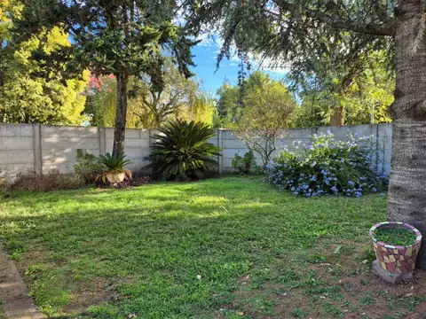 Casa en Venta en Chascomus, USD 72.000