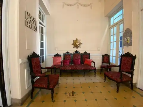 Casa en Venta de 10 dormitorios