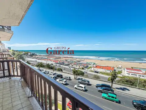 Departamento en Venta en Playa Grande, USD 300.000