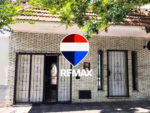 CASA 6 DORM + 2 DEPARTAMENTOS VENTA MACROCENTRO