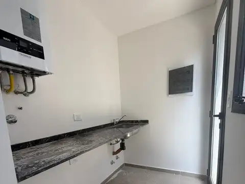 Casa en venta en Pilar del Este - Santa Lucia