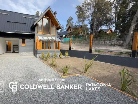 Casa en Venta en Villa la Angostura, USD 175.000