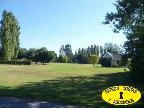 Casa en Venta de 7 dormitorios