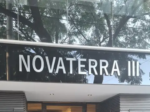 Alquiler Dpto NUEVO en B° Guemes