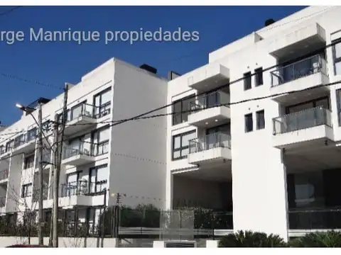 Departamento monoambiente en venta  . Complejo  Vilanova Haedo