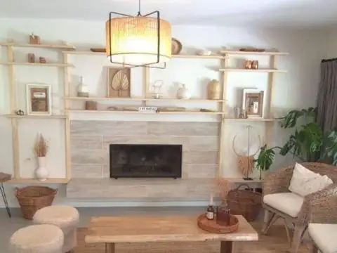 Casa en Venta 8 años