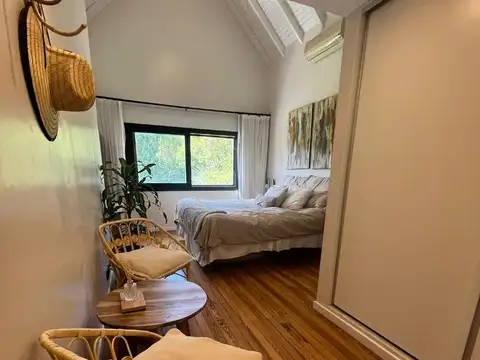 Casa en Venta 8 años