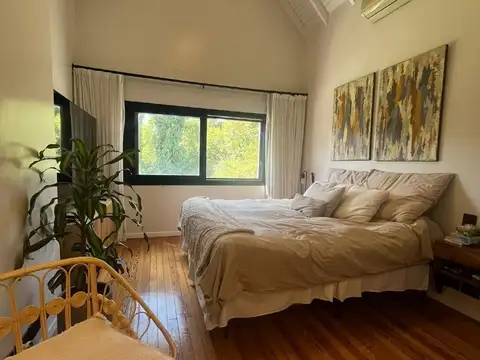 Casa 5 ambientes con 5 baños