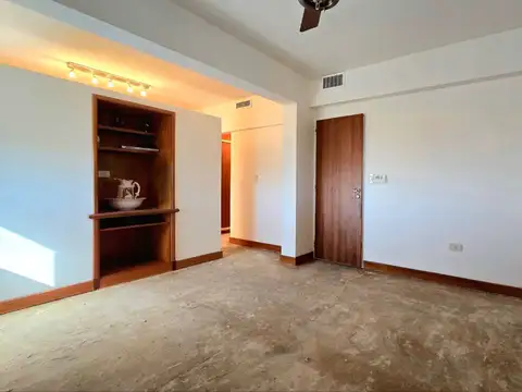 Departamento 3 ambientes con 3 baños