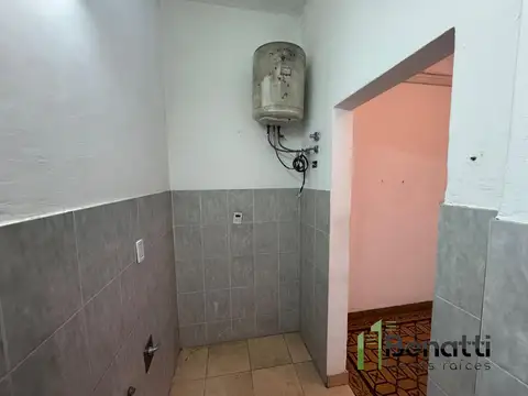 Casa en Alquiler 30 años