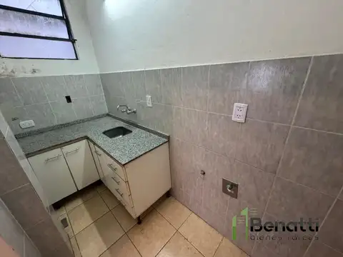 Casa en Alquiler con 1 cochera
