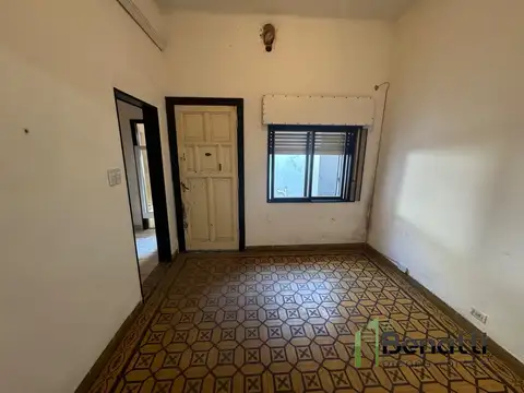 Casa en Alquiler de 1 dormitorio