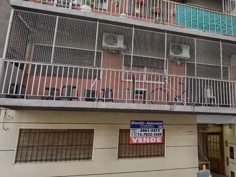 ALQUILER DOS AMBIENTES