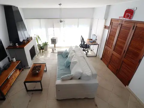 Depto Tipo Casa en Venta en Tapiales, USD 179.000