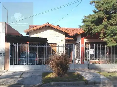 Casa - Haedo Norte