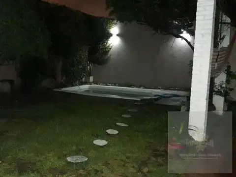 Casa en Venta 30 años