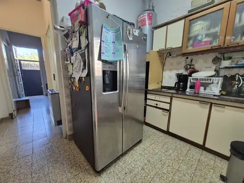 Casa en Venta en Belgrano Chico, USD 355.000