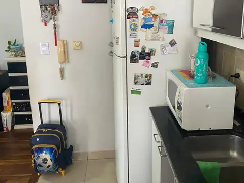 Monseñor Alberti 600, Piso 2