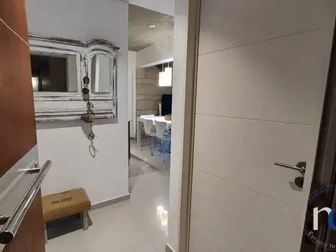 Departamento en Venta 1 Dormitorio en Pinamar Zona Centro Playa