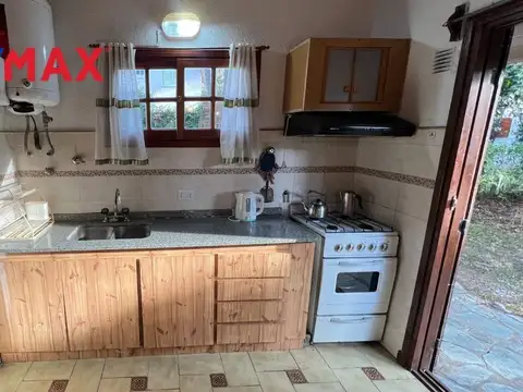 Depto Tipo Casa en Venta 40 años