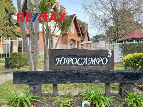 BARRIO HIPOCAMPO 100