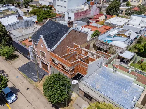 Terreno en Venta 8  mts Frente