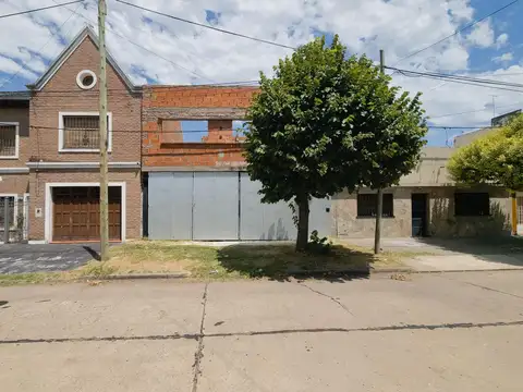 Terreno en venta barrio Jorge Cura oportunidad 172m2