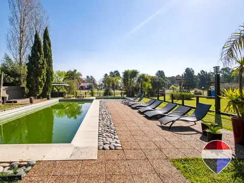 Casa en Venta Posada de los Lagos
