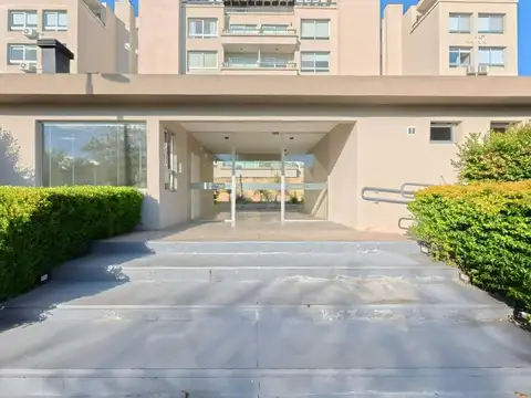 Departamento en Alquiler de 3 dormitorios