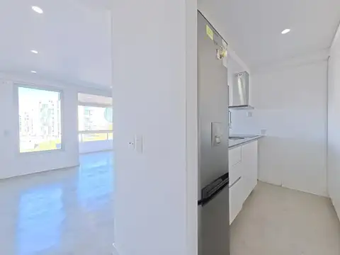 Departamento en Alquiler 13 años