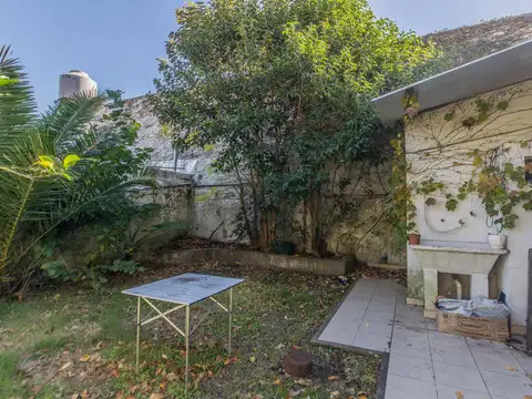 Casa en Venta en Villa Ballester, USD 120.000
