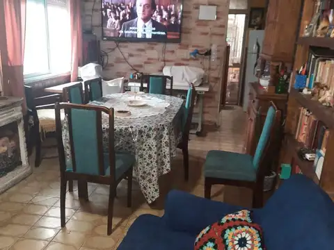 Depto Tipo Casa en Venta de 2 dormitorios