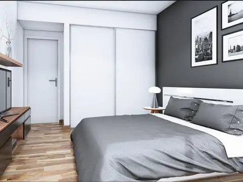 Departamento en Venta de 3 dormitorios