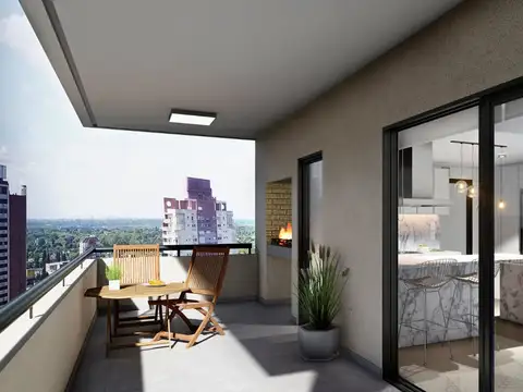 Departamento en Venta 1 año
