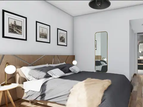 Departamento en Venta en Muñiz, USD 310.000