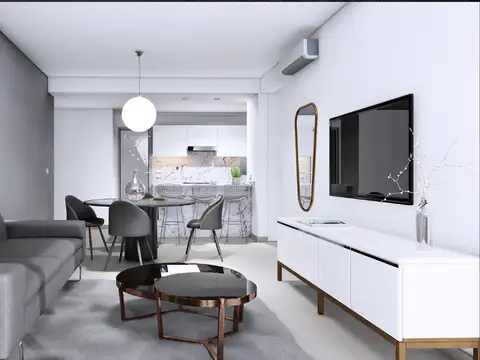 Departamento en Venta de 4 ambientes