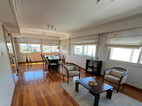 Departamento en Venta de 5 ambientes
