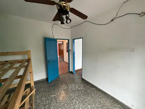 Depto Tipo Casa 4 ambientes con 1 baño