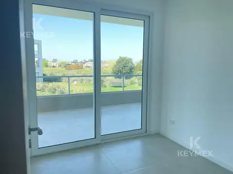 Departamento en Alquiler A Estrenar