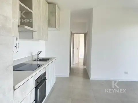 Departamento en Alquiler de 2 dormitorios