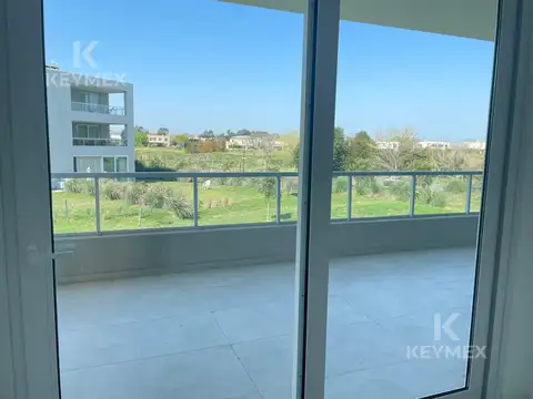 Departamento en Alquiler A Estrenar