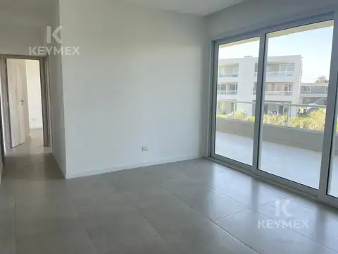 Departamento en Alquiler de 2 dormitorios