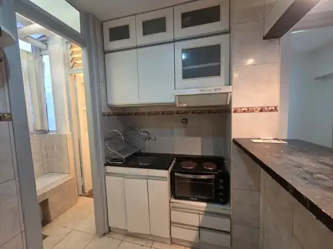 2 Amb, c/Dep en alquiler VILLA CRESPO 