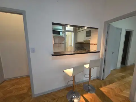 Departamento en Alquiler en Villa Crespo, USD 550.000