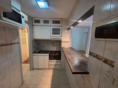 Departamento en Alquiler de 1 dormitorio